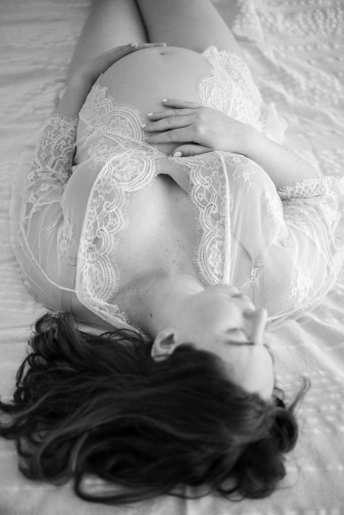 Grossesse 01
